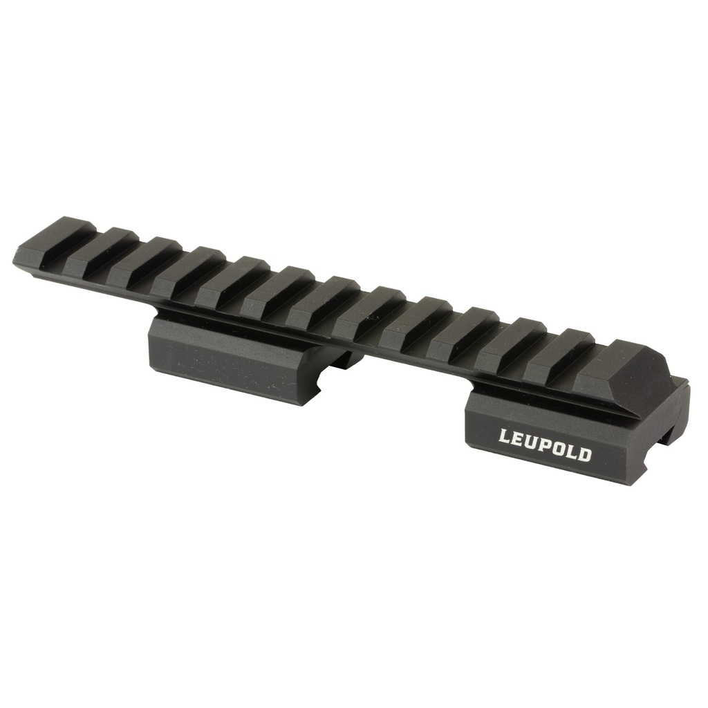 Leupold LEUP OPEN RANGE RIMFIRE 3/8" 1 PC 1