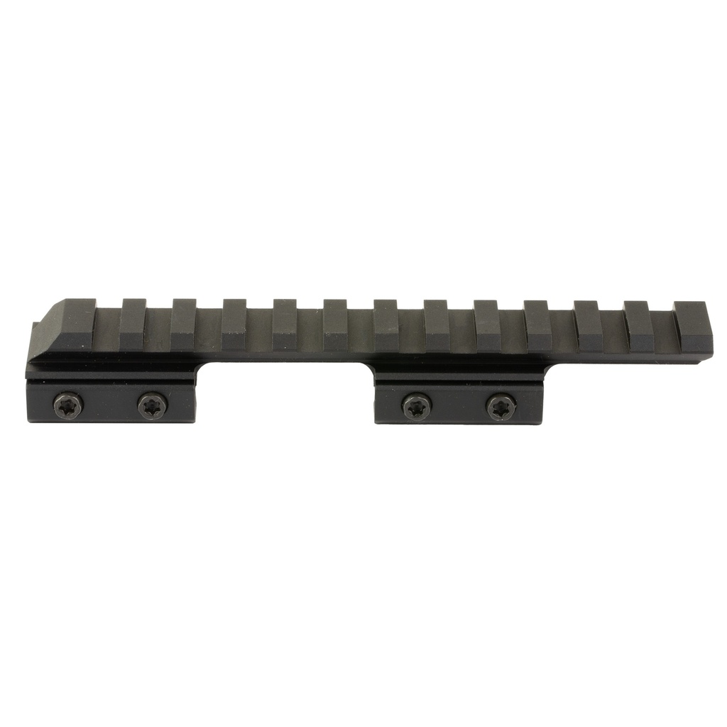 Leupold LEUP OPEN RANGE RIMFIRE 3/8" 1 PC 2