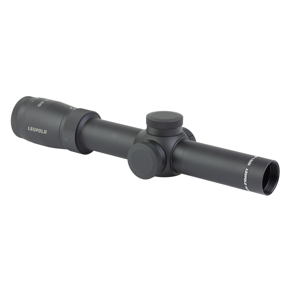 Leupold LEUP PTRL 6HD G2 1-6X24 SFP ILL FDD 1
