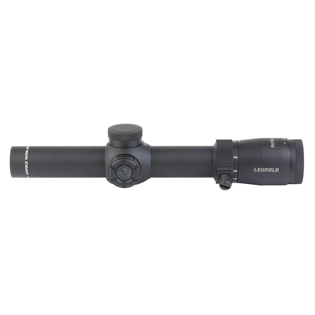 Leupold LEUP PTRL 6HD G2 1-6X24 SFP ILL FDD 2