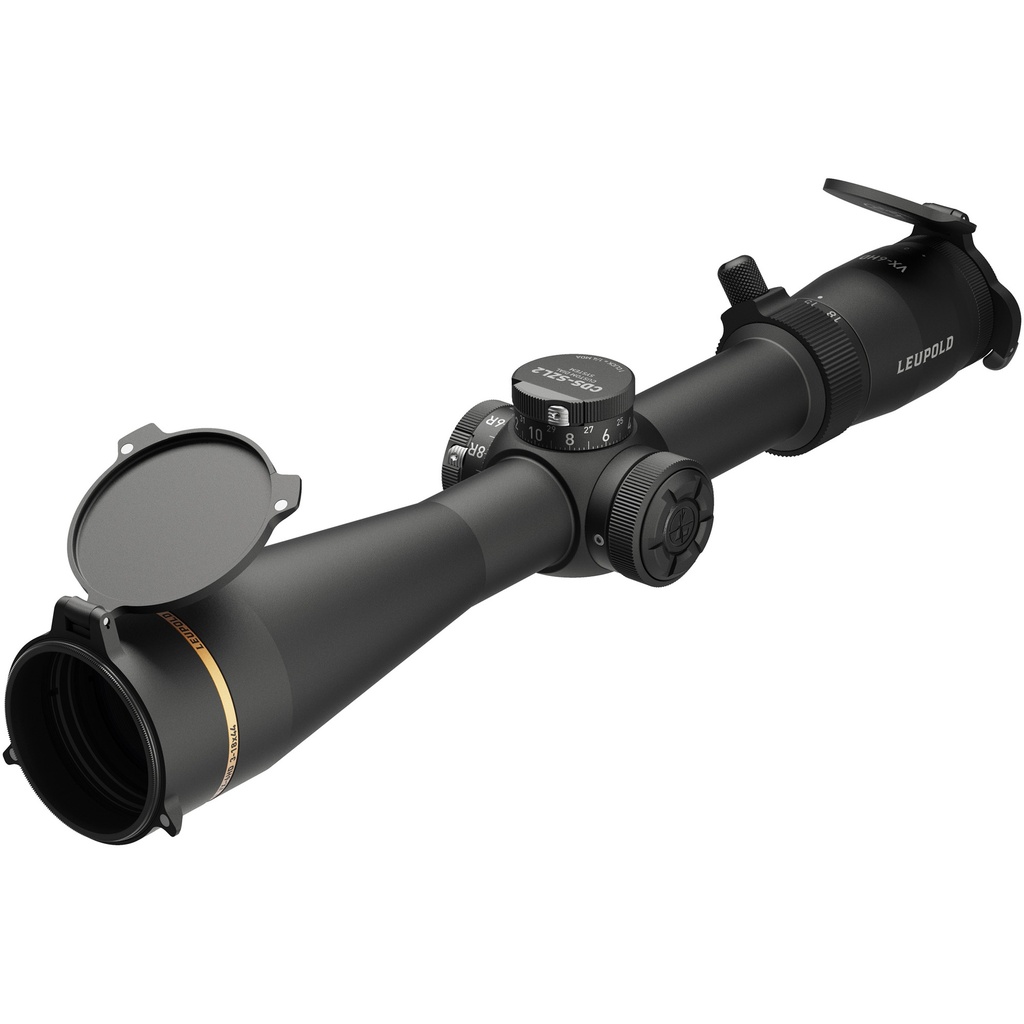 Leupold LEUP VX6HD G2 3-18X44 CDS-SZL2 FDBC 2