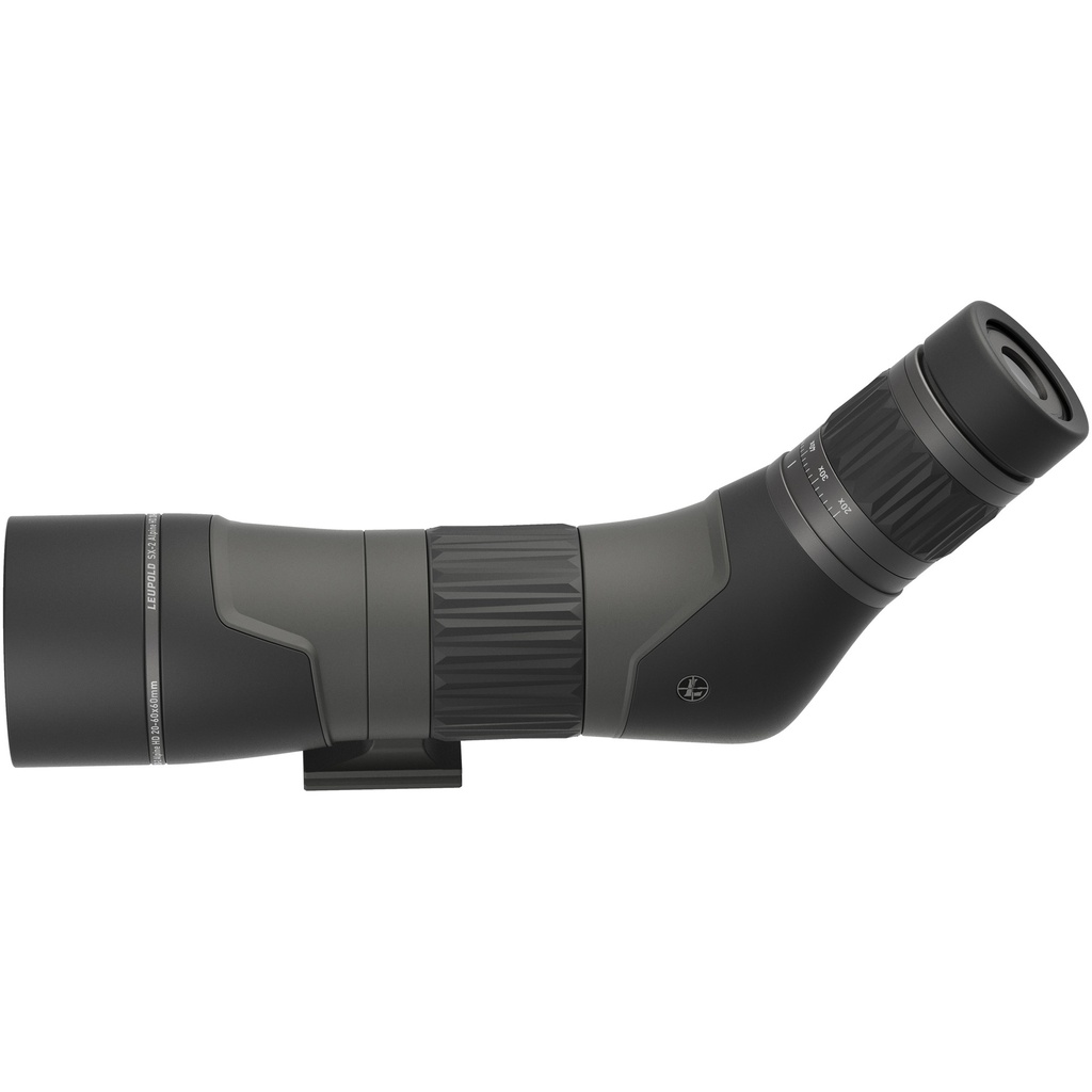 Leupold LEUP SX-2 ALPINE HD G2 20-60X60 ANG 1