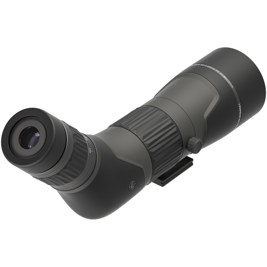Leupold LEUP SX-2 ALPINE HD G2 20-60X60 ANG 2