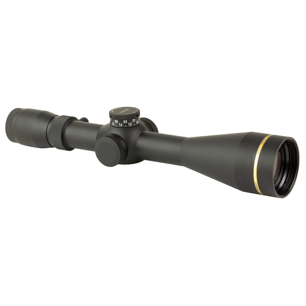 Leupold LEUP VX4HD 4-16X50 30MM SF ILL FD TH 1