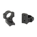Leupold LEUP BC SAV 10/110 1" HIGH 2PC 8-40 1