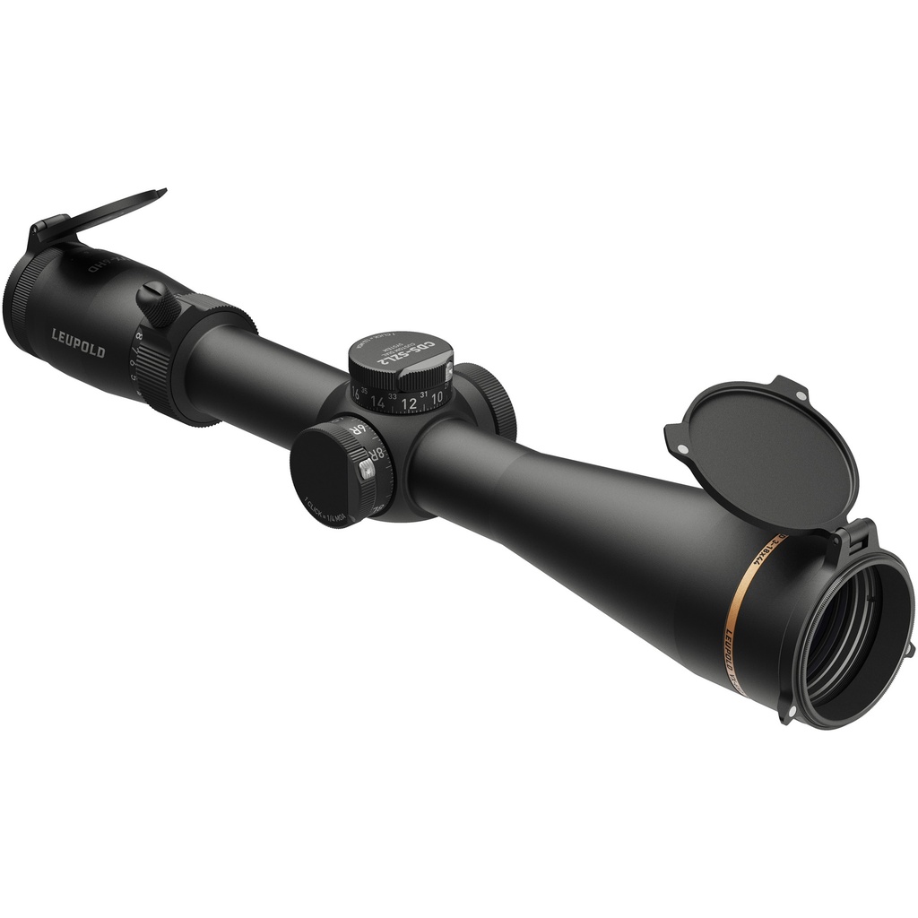 Leupold LEUP VX-6HD G2 3-18X44 CDS-SZL2 1
