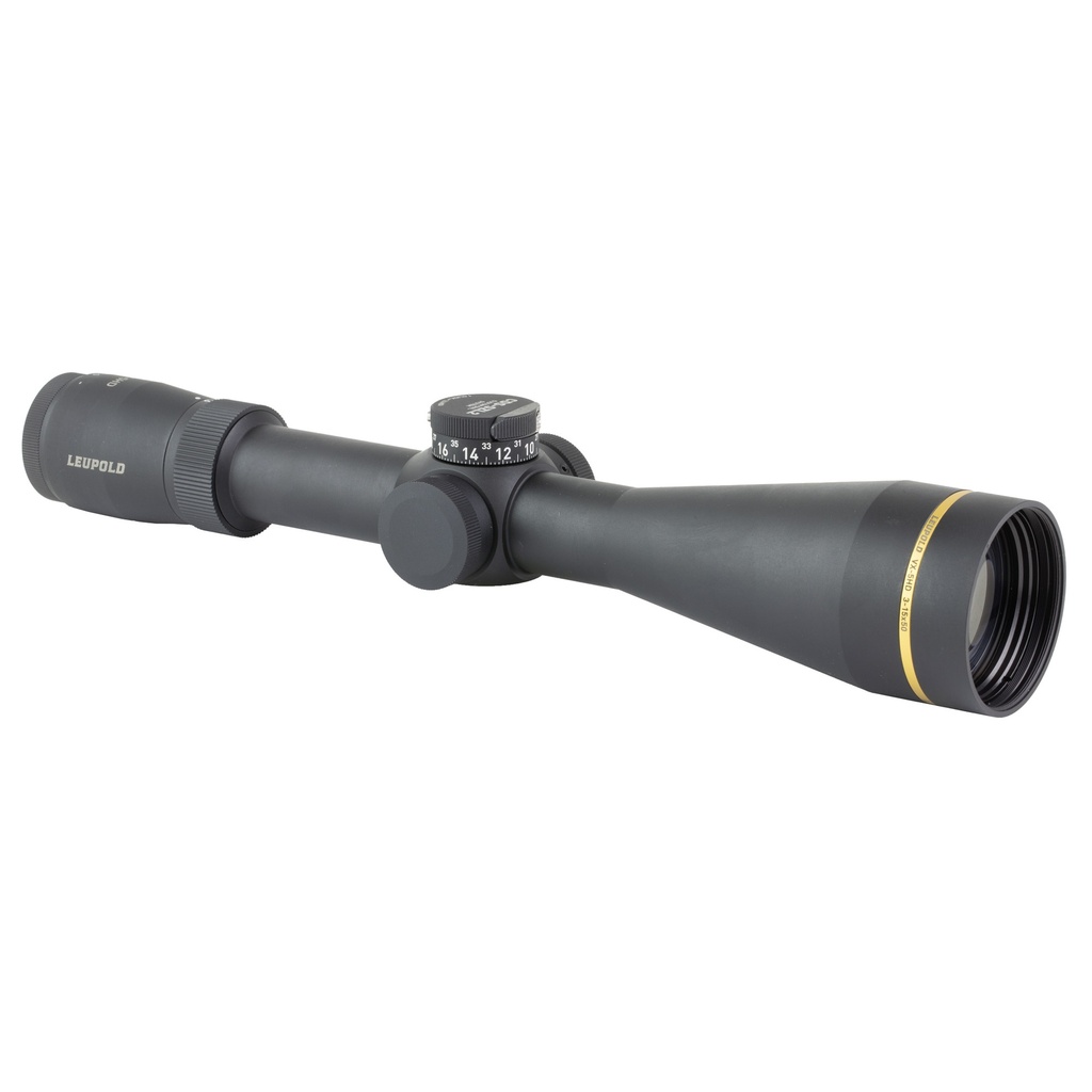 Leupold LEUP VX5HD G23-15X50 FIREDOT DPLX 1