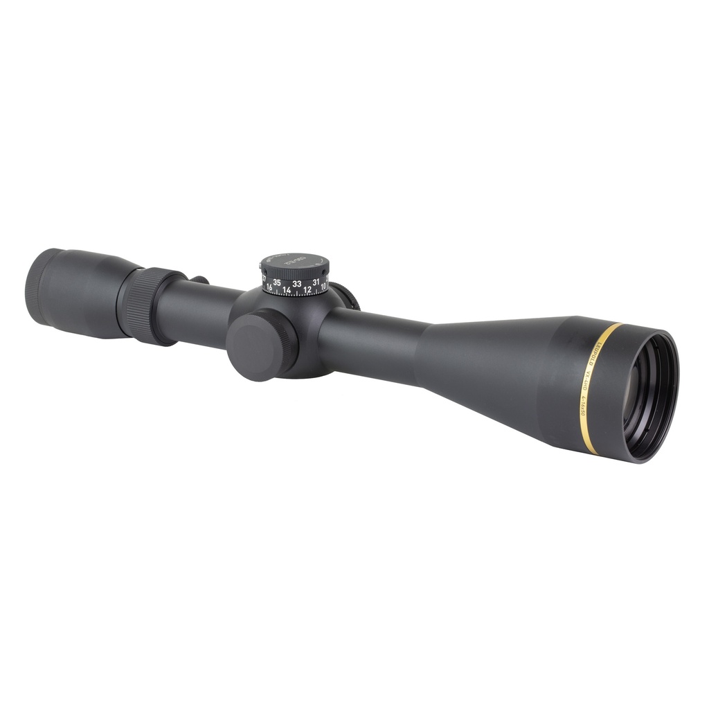 Leupold LEUP VX4HD 4-16X50 30MM SF WIND-PLEX 1
