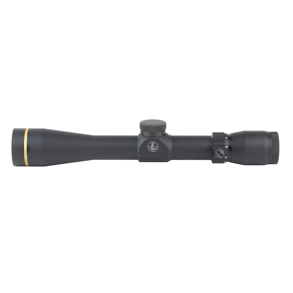 Leupold LEUP VX-4HD 3-12X40 30MM HUNT-PLEX 2
