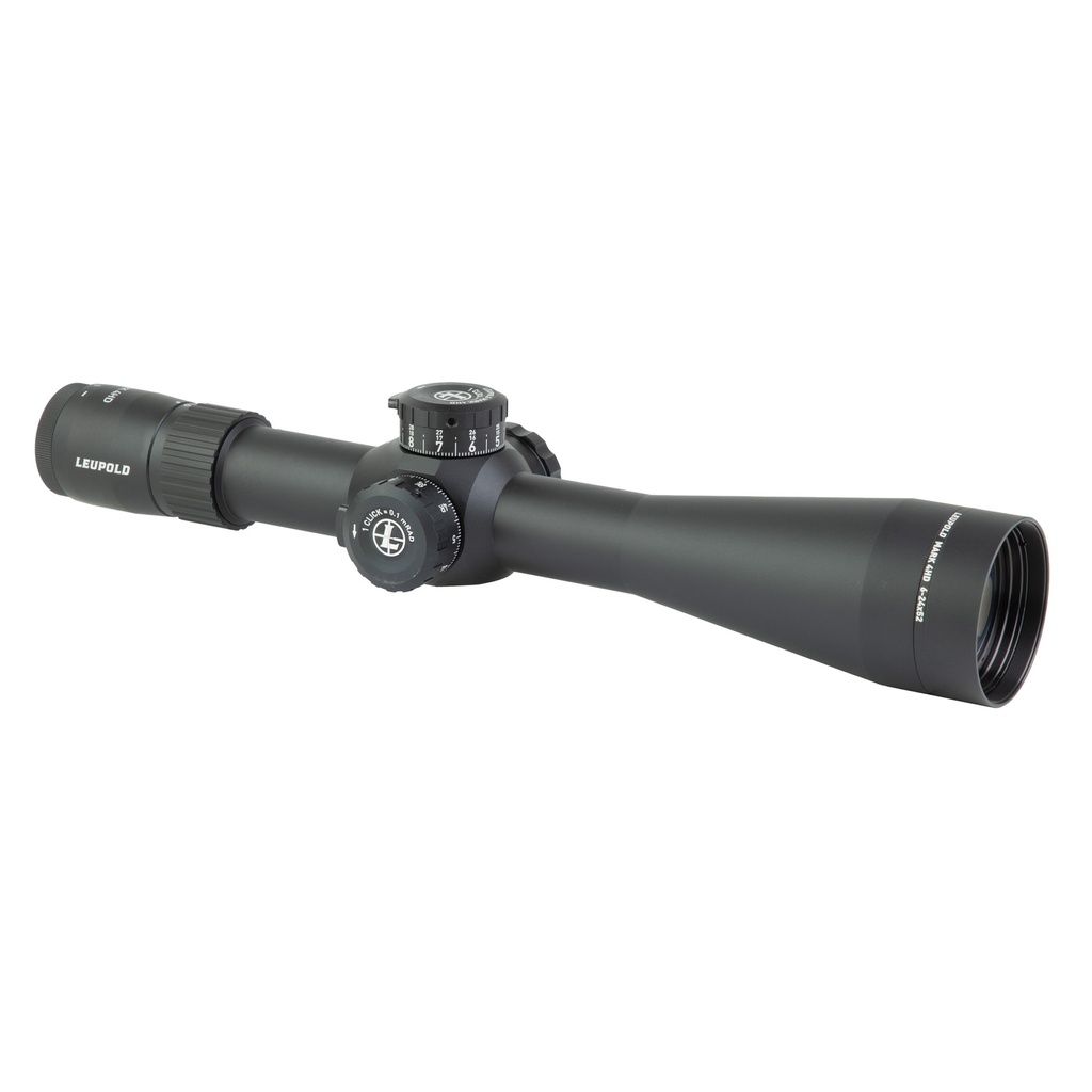 Leupold LEUP MARK 4HD 6-24X52 ILLUM PR2-MIL 1