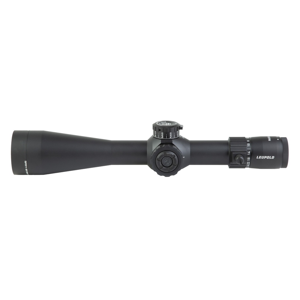 Leupold LEUP MARK 4HD 6-24X52 ILLUM PR2-MIL 2