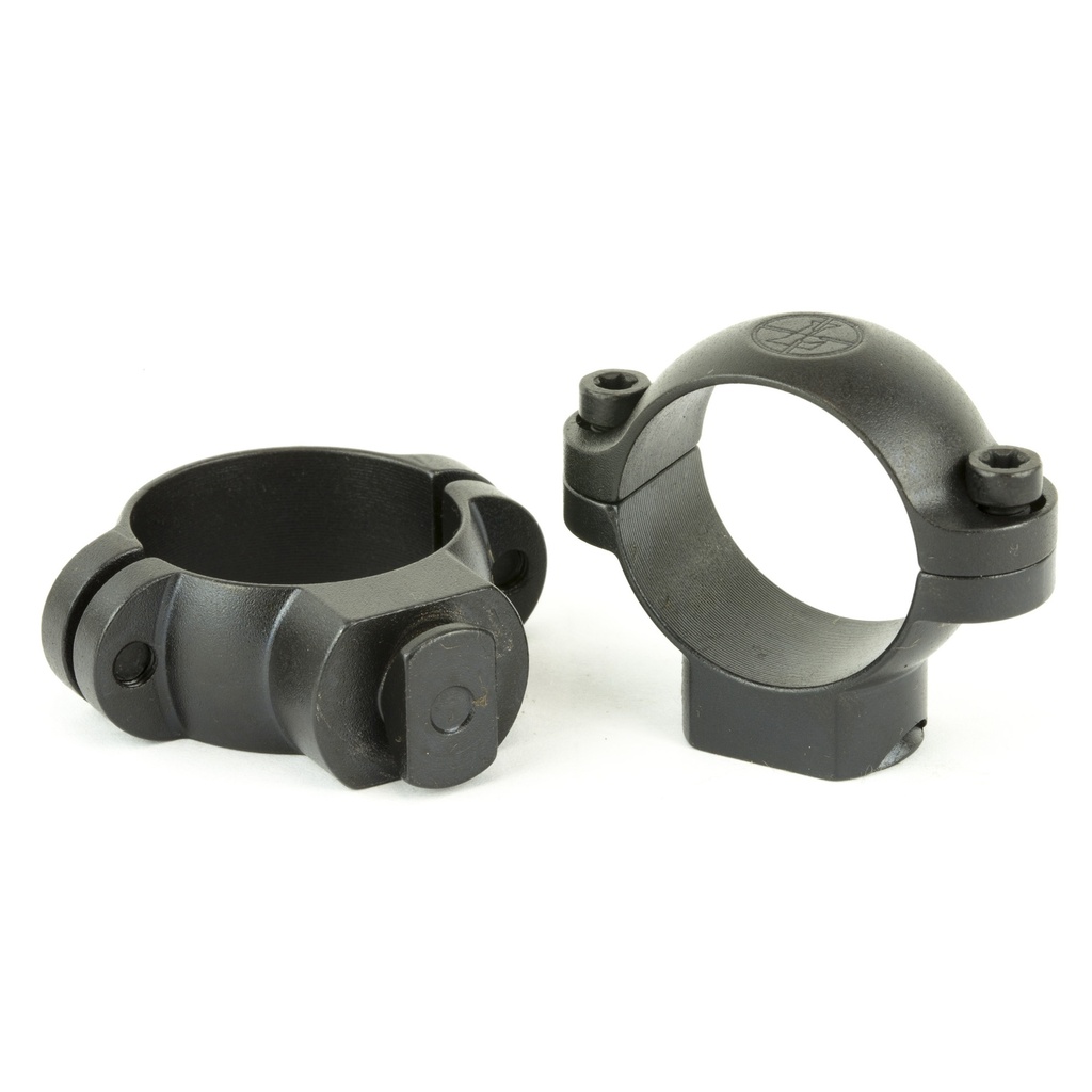 Leupold LEUP STD 1" RINGS MEDIUM MATTE 1