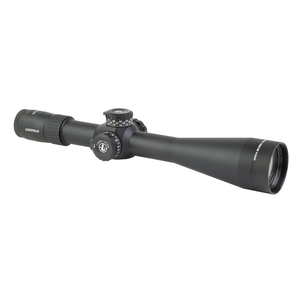 Leupold LEUP MARK 4HD 8-32X56 ILLUM PR2-MOA 1