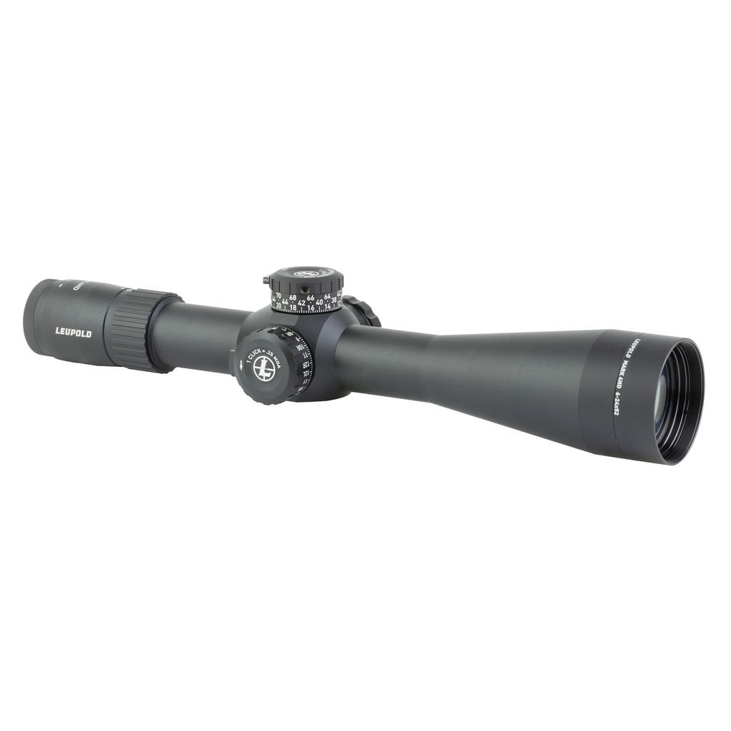Leupold LEUP MARK 4HD 6-24X52 ILLUM PR2-MOA 1