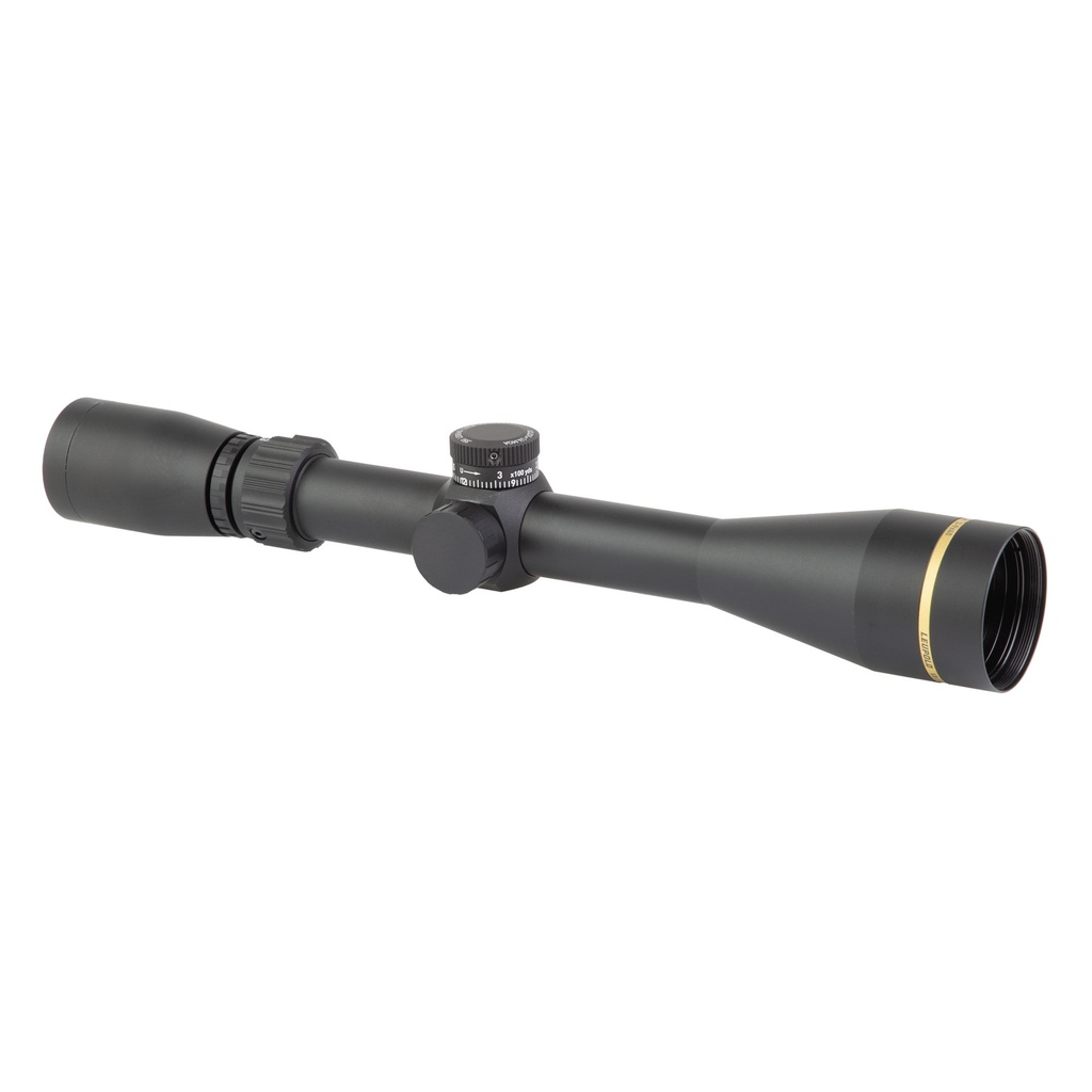Leupold LEUP VX-FREEDOM 3-9X40 SW DUPLEX BLK 1