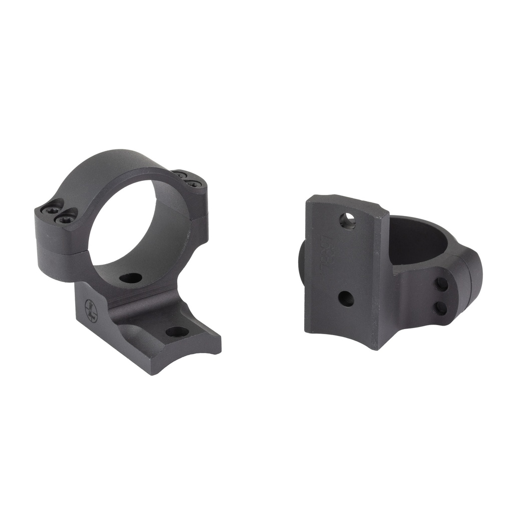 Leupold LEUP BC SAV 10/110 30MM MED 2PC 8-40 1