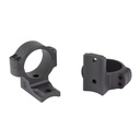 Leupold LEUP BC SAV 10/110 30MM MED 2PC 8-40 1