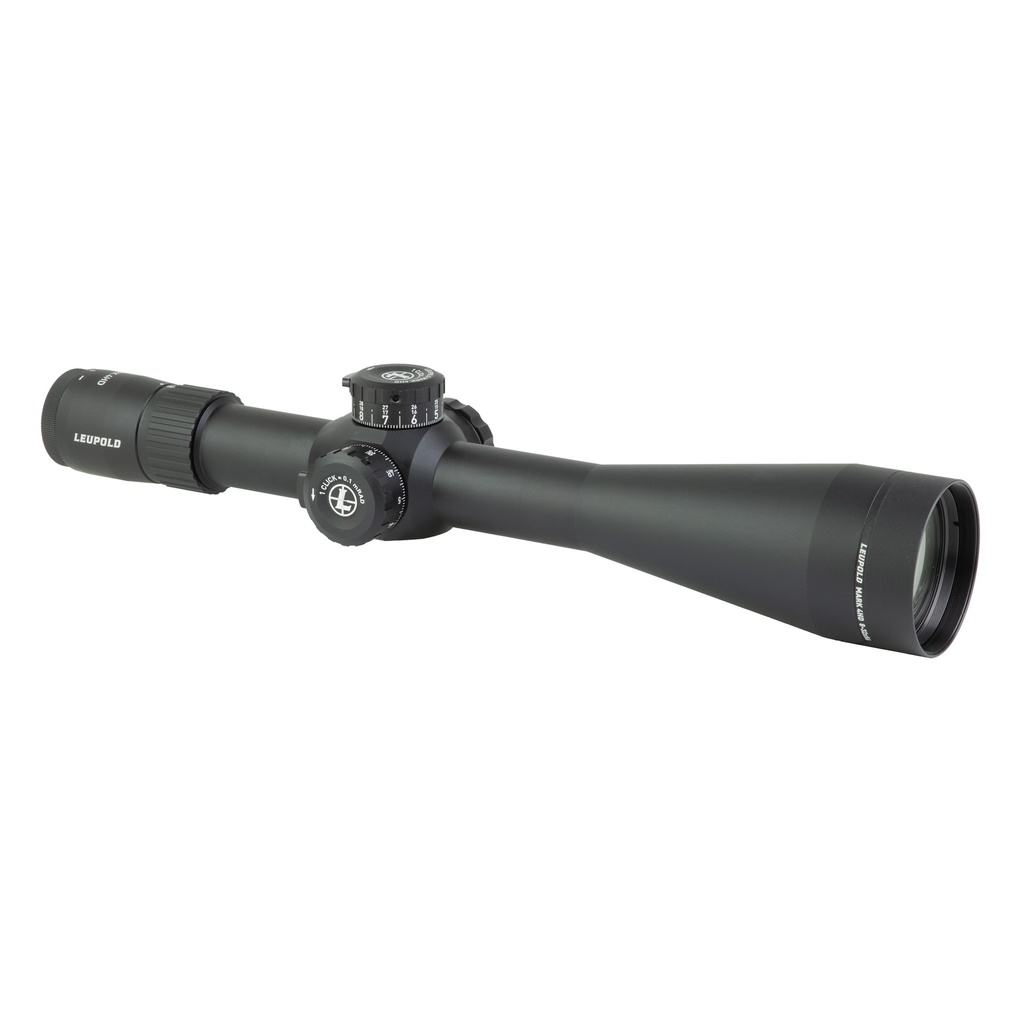 Leupold LEUP MARK 4HD 8-32X56 ILLUM PR2-MIL 1