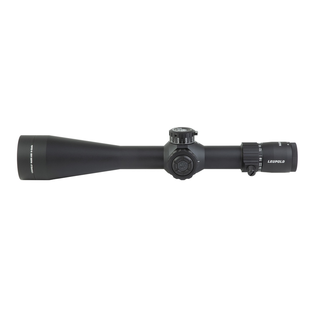 Leupold LEUP MARK 4HD 8-32X56 ILLUM PR2-MIL 2