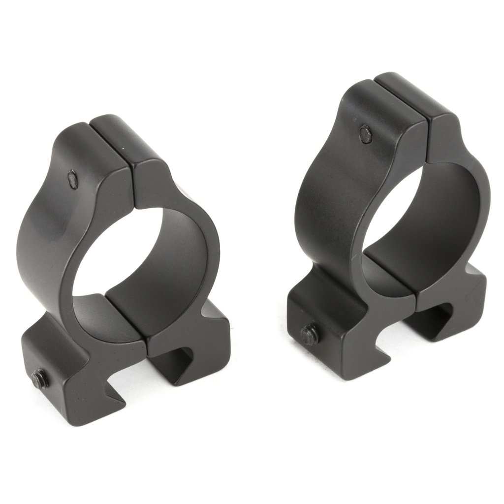 Leupold LEUP RFLMN .22 RF 3/8" RNGS MATTE 1