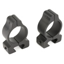 Leupold LEUP RFLMN .22 RF 3/8" RNGS MATTE 1