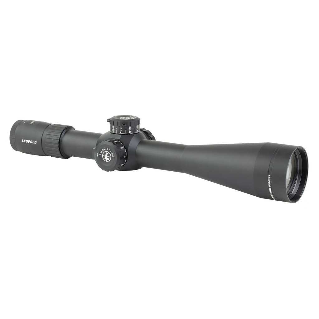 Leupold LEUP MARK 4HD 8-32X56 ILLUM PR3-MIL 1