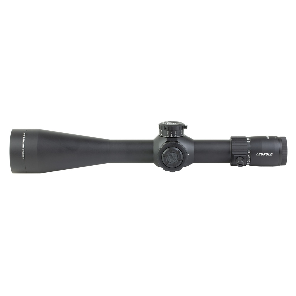 Leupold LEUP MARK 4HD 8-32X56 ILLUM PR3-MIL 2