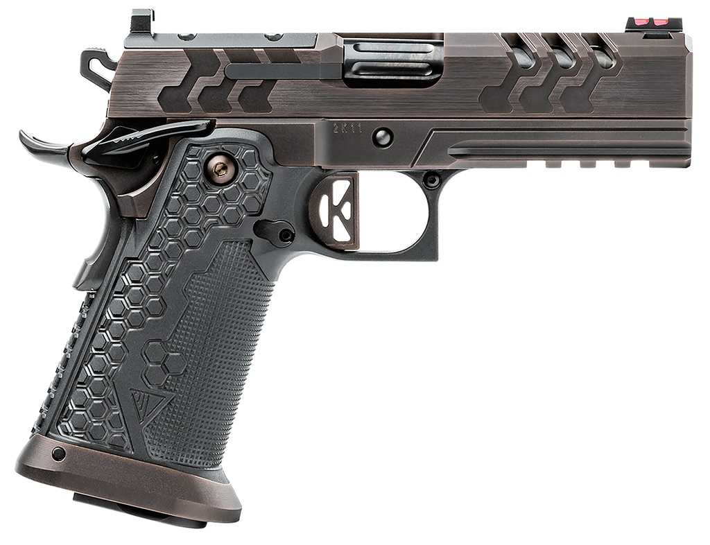 Kimber 2K11 Pro Royal 1