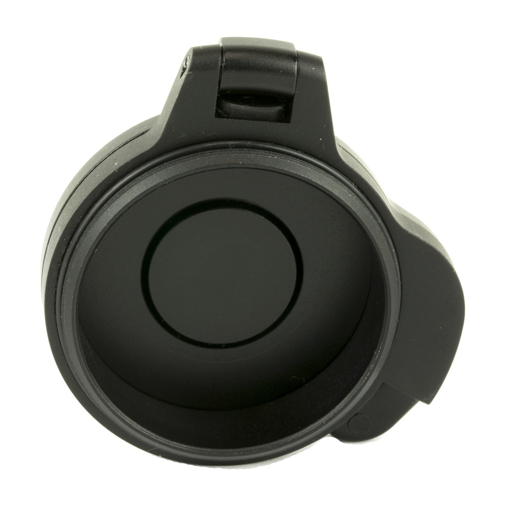 Leupold LEUP ALUMINA FLIP LENS COVER STD EYE 1