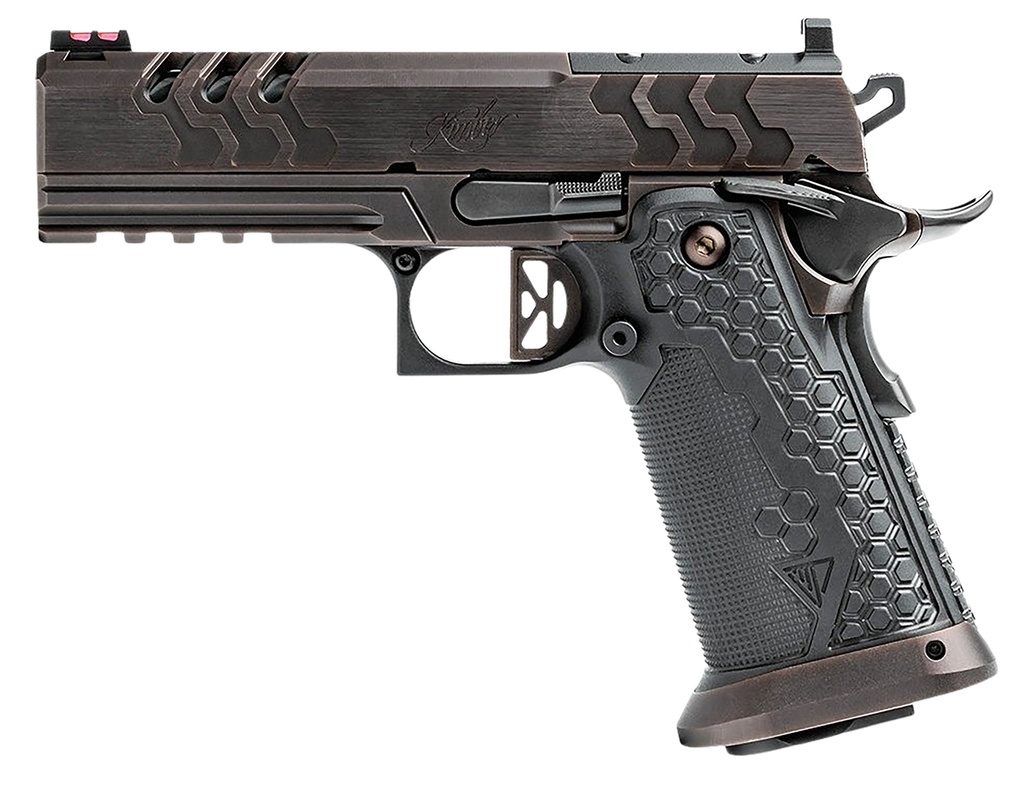 Kimber 2K11 Pro Royal 2