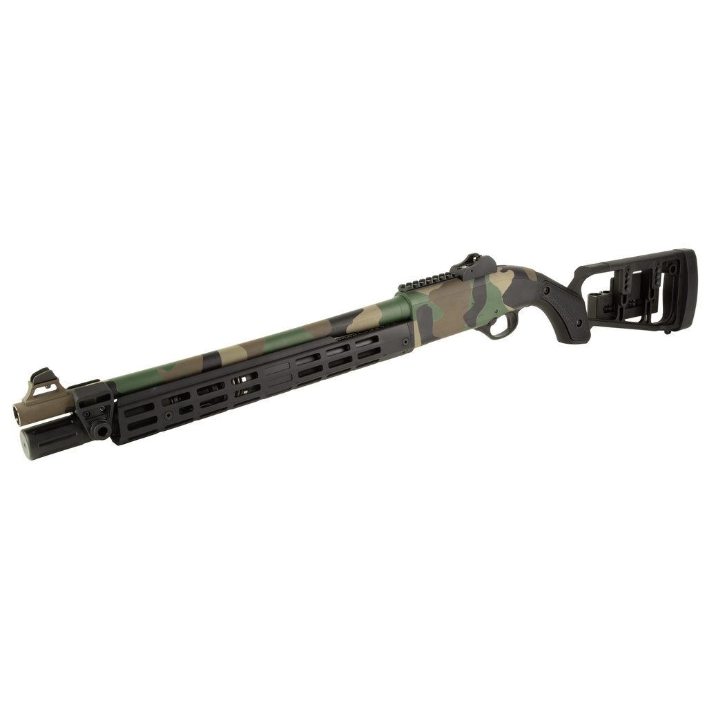 Langdon Tactical Technology LTT BERETTA 1301T 12GA 18.5" 7RD M81 2