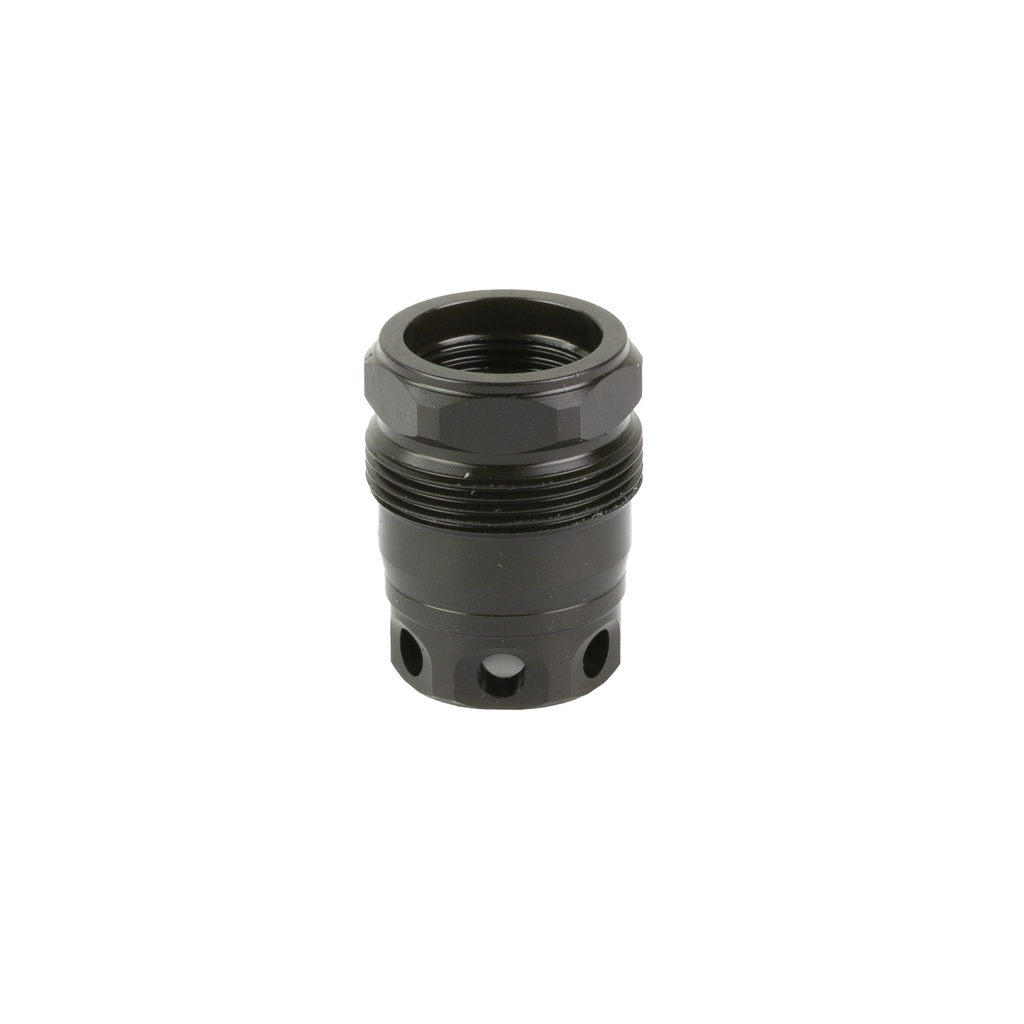 Liberty Precision Machine LPM BABY BELL MUZZLE BRAKE 5/8X24 1