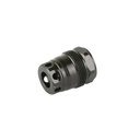 Liberty Precision Machine LPM BABY BELL MUZZLE BRAKE 5/8X24 2