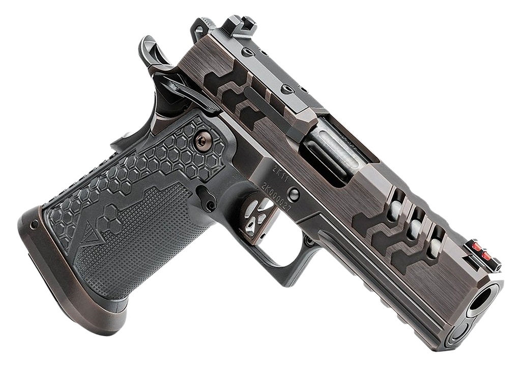 Kimber 2K11 Pro Royal 3