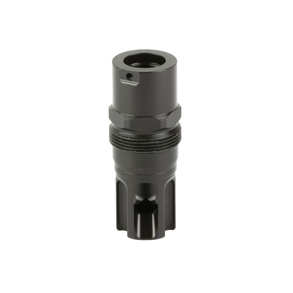 Liberty Precision Machine LPM ECLIPSE FLSH HDER 1/2X28 14.5PW 1