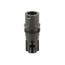 Liberty Precision Machine LPM ECLIPSE FLSH HDER 1/2X28 14.5PW 1