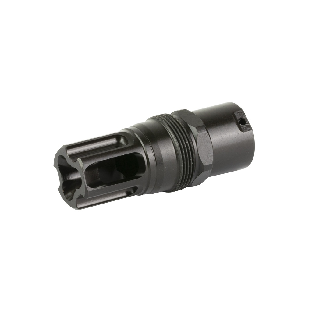 Liberty Precision Machine LPM ECLIPSE FLSH HDER 1/2X28 14.5PW 2