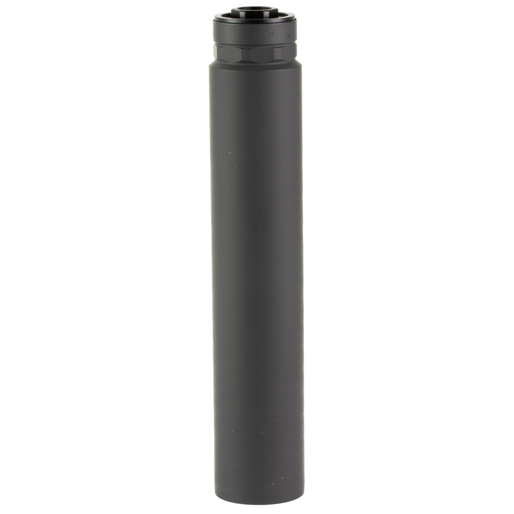 Liberty Precision Machine LPM MACH-L TI SUPPRESSOR 762 BLK 1