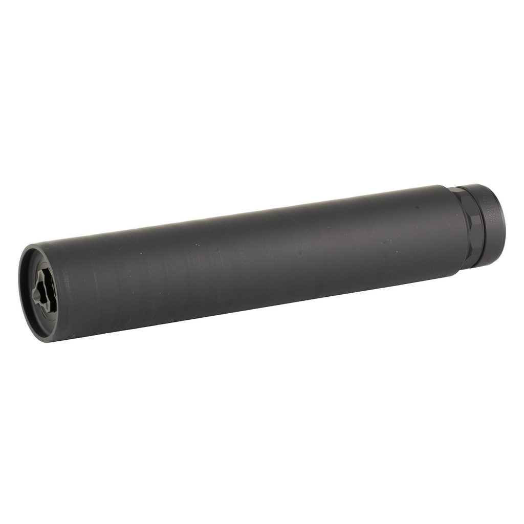 Liberty Precision Machine LPM MACH-L TI SUPPRESSOR 762 BLK 2
