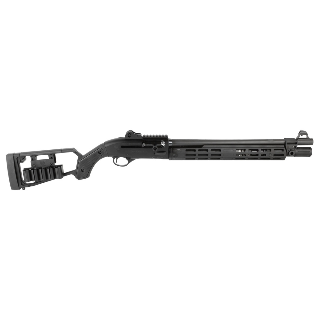 Langdon Tactical Technology LTT BERETTA 1301T 12GA 18.5" 7RD BLK 1