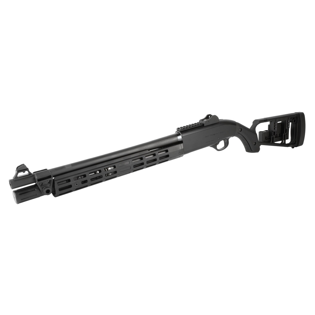 Langdon Tactical Technology LTT BERETTA 1301T 12GA 18.5" 7RD BLK 2
