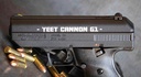 Hi-Point C-9 Yeet Cannon G1 3