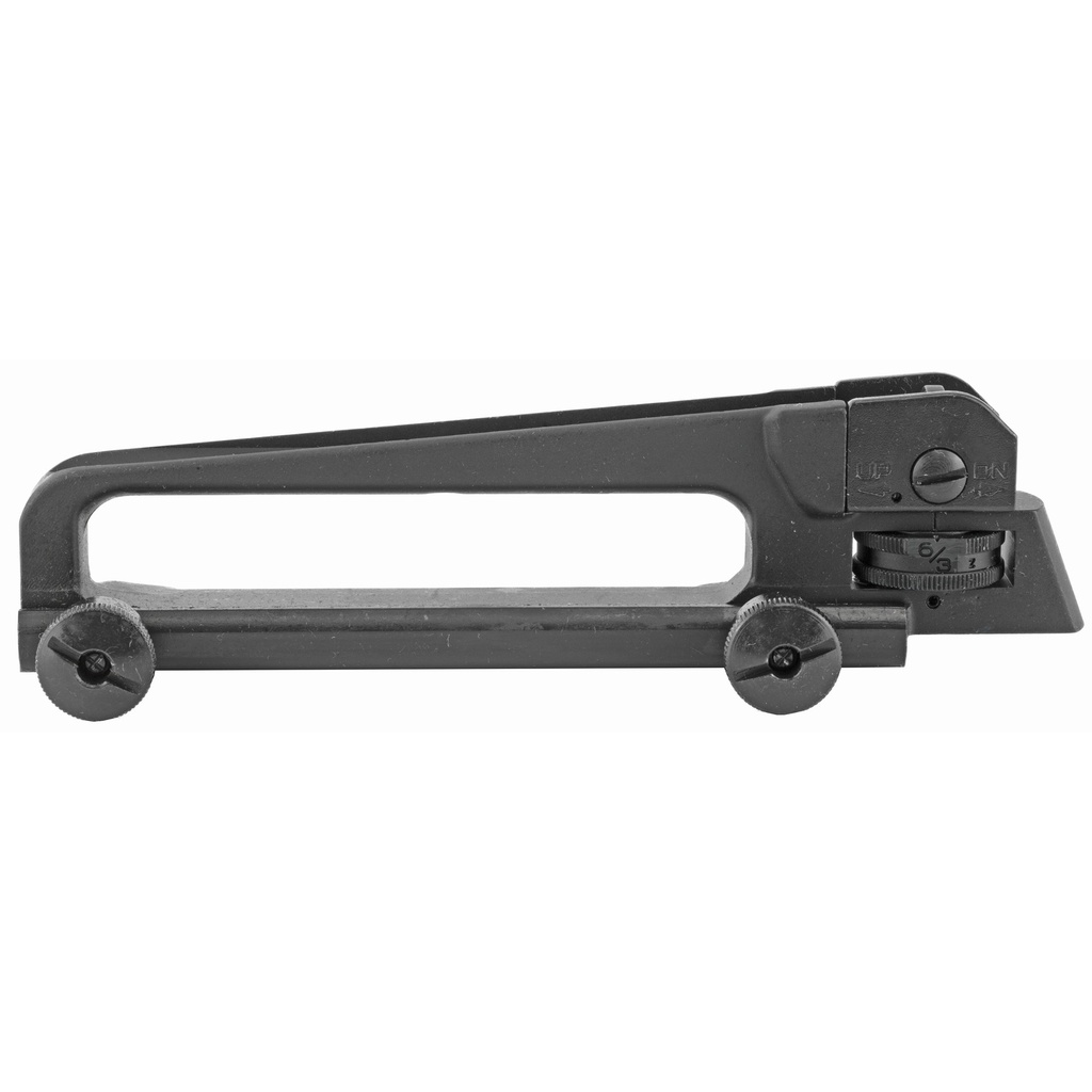 Luth-AR LUTH AR DETACHABLE CARRY HANDLE MSPC 2