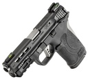 Smith and Wesson M&P380 Shield EZ PC 2