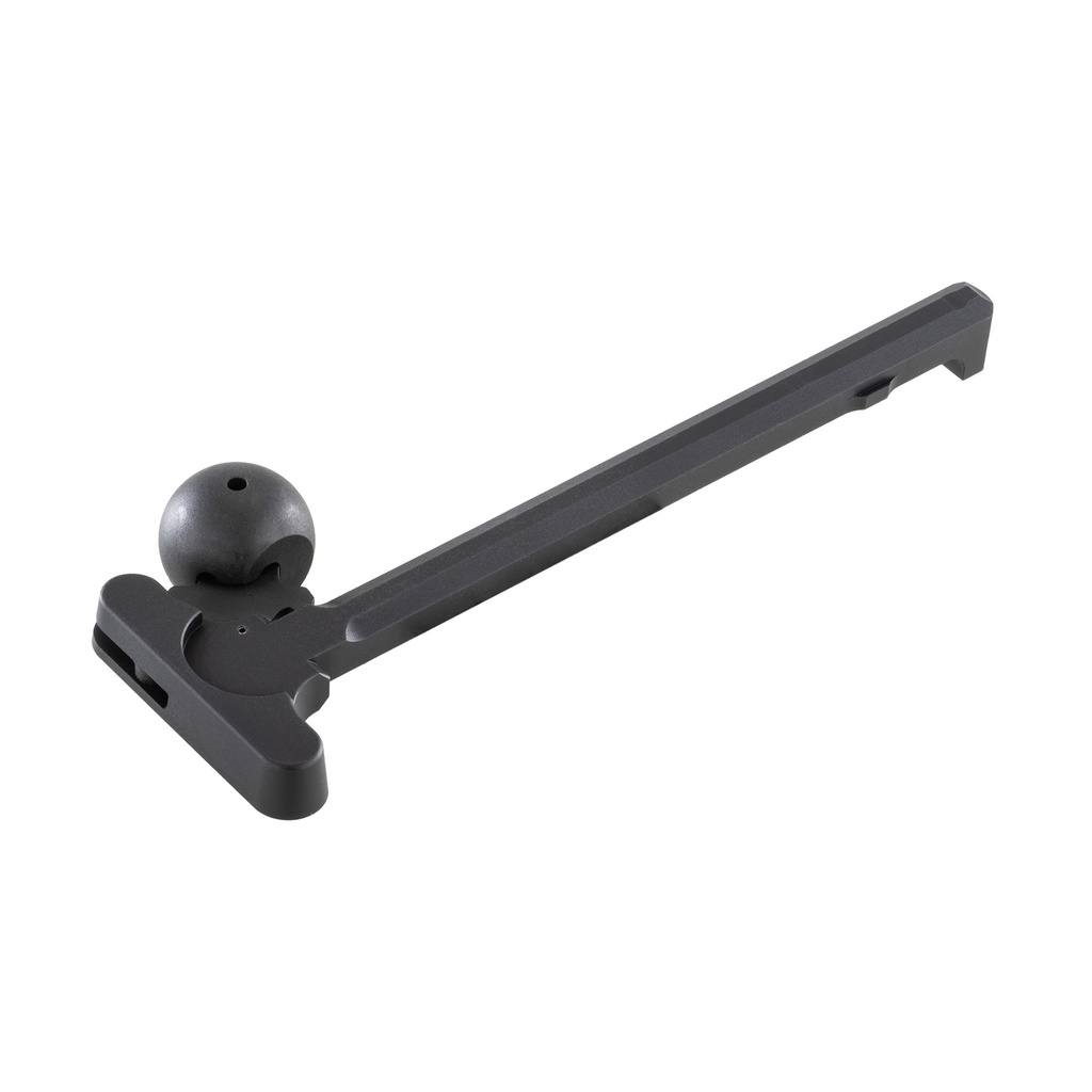 Luth-AR LUTH AR15 GLOBE CHARGING HANDLE BLK 1