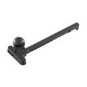 Luth-AR LUTH AR15 GLOBE CHARGING HANDLE BLK 1