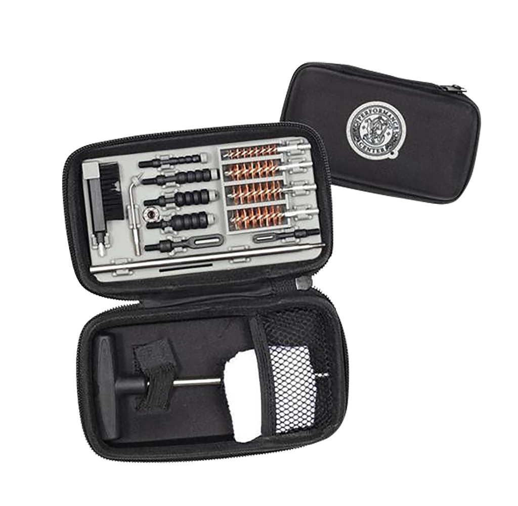 Smith and Wesson M&P380 Shield EZ PC 3
