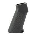 Luth-AR LUTH AR A1 PISTOL GRIP BLK 1