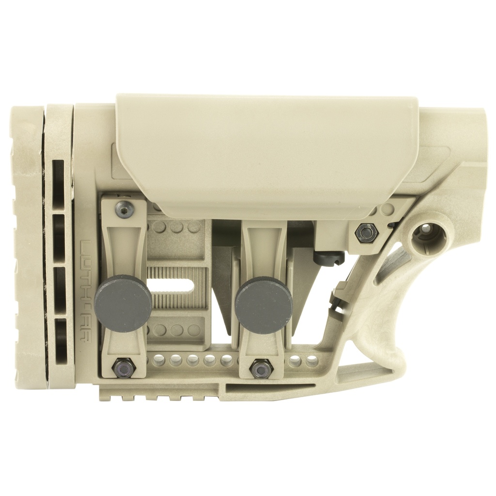 Luth-AR LUTH AR MBA-3 CARB STK FDE 1