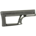 Luth-AR LUTH AR MBA-2 SKULLATON RFL STK BLK 1